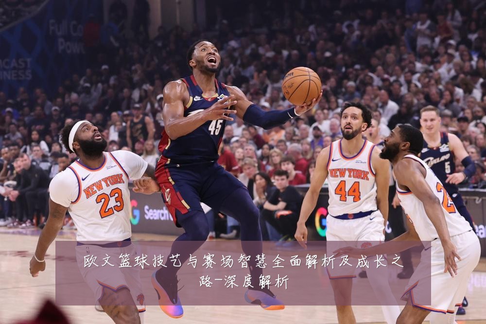 欧文篮球技艺与赛场智慧全面解析及成长之路-深度解析
